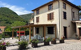 Casa Vacanze Vecchio Frantoio Residenza Leccino